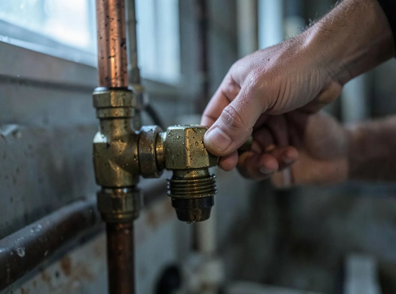 Emergency Plumber Menominee, MI FAQs